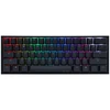 Image de Ducky Channel One 2 Mini RGB Noir (Cherry MX RGB Speed Silver)