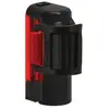 Image de Éclairage vélo arrière Lezyne Strip Drive Pro 400+ - Alert 1-LED-37R-V304 Noir TU