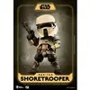 Image de Figurine Beast Kingdom Toys Solo: A Star Wars Story Egg Attack Shoretrooper 16 cm Beige 16 cm BKDEAA-162