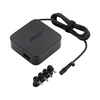 Image de ASUS Adaptateur secteur universel 90W (90XB014N-MPW0P0)