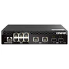 Image de QNAP QSW-M2106R-2S2T