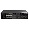 Image de QNAP QSW-M2106PR-2S2T