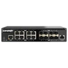 Image de QNAP QSW-M3216R-8S8T