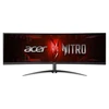 Image de Acer 44.5" LED - Nitro XZ452CUVbemiiphuzx
