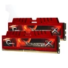 Image de G.Skill RipJaws X Series 16 Go (2 x 8Go) DDR3 1866 MHz CL10