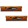 Image de G.Skill Ares Orange Series 16 Go (2 x 8 Go) DDR3 1600 MHz CL10