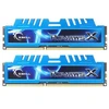 Image de G.Skill XM Series RipJaws X Series 16 Go (kit 2 x 8 Go) DDR3 1600 MHz CL9