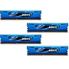 Image de G.Skill Ares Blue Series 32 Go (4 x 8 Go) DDR3 2400 MHz CL11