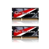 Image de G.Skill RipJaws Series SO-DIMM 16 Go (2 x 8 Go) DDR3/DDR3L 1600 MHz CL11