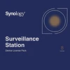 Image de Synology Pack 8 licences pour caméras supplémentaires