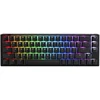 Image de Ducky Channel One 3 SF Black (Cherry MX Brown)