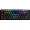 Image de Ducky Channel One 3 Mini Black (Cherry MX Brown)