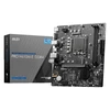 Image de MSI PRO H610M-E DDR4