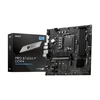 Image de MSI PRO B760M-P DDR4