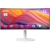 Image de MSI 34" LED - Modern MD342CQPW