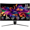 Image de MSI 31.5" QD-OLED - MPG 321CURX QD-OLED