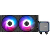 Image de MSI MAG CORELIQUID A13 240 Black