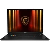 Image de MSI Stealth 18 HX AI A2XWIG-014FR