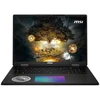 Image de MSI Titan 18 HX Dragon Edition Norse Myth A2XWIG-284FR