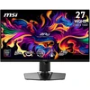 Image de MSI 26.5" QD-OLED - MPG 271QR QD-OLED X50