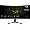 Image de MSI 34" LED - MAG 342CQRF E20