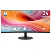 Image de MSI 34" LED - PRO MP341CQ E12