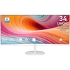 Image de MSI 34" LED - PRO MP341CQW E12