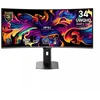 Image de MSI 34" QD-OLED - MPG 341CQR QD-OLED X36