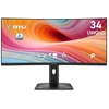 Image de MSI 34" LED - PRO MP341CQPHG E12