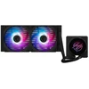 Image de MSI MPG CORELIQUID P22 240 (Noir)