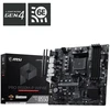 Image de MSI PRO B550M-P WIFI6E