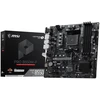 Image de MSI PRO B550M-P