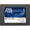 Image de Patriot SSD P220 4 To