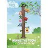 Image de Figurine de collection Beast Kingdom Toys Disney: Winnie the Pooh - Forest Vert TU BKMEA-075