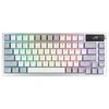 Image de ASUS ROG Azoth Blanc (AZERTY, Français)