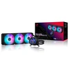 Image de ASUS ROG Strix LC III 360 ARGB LCD