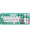 Image de ASUS TUF Gaming K3 Gen II Hatsune Miku Edition