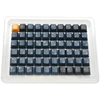 Image de Ducky PBT Tripleshot Keycaps Set (Nazca)