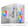 Image de Xigmatek Cubi M (Blanc)