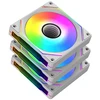 Image de Xigmatek Infini G20A Blanc
