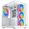 Image de Xigmatek Aqua Compact Air (Blanc)