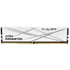 Image de Kingsman Gaming DDR4 Innovator 16 Go 3200 MHz CL22 - Blanc