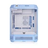 Image de Thermaltake The Tower 600 - Bleu