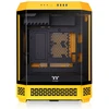 Image de Thermaltake The Tower 600 - Jaune