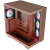 Image de Thermaltake View 380 XL TG ARGB (sable)