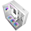 Image de darkFlash TH285 (blanc)