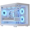Image de Aerocool P300C (Blanc)