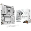 Image de ASRock X870 Challenger WiFi White