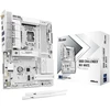 Image de ASRock B860 Challenger WiFi White