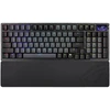 Image de ASUS ROG Azoth 96 HE - Noir (AZERTY, Français)